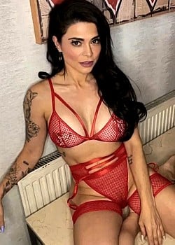 Antonella Rios